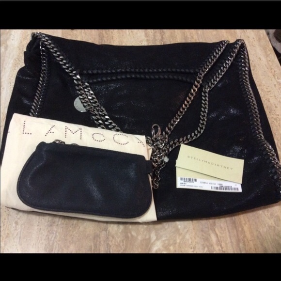 Stella McCartney Handbags - Stella McCartney Falabella Tote Bag